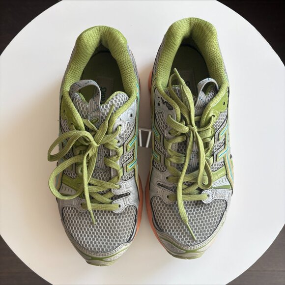 ASICS UB3-S / Gel-Nimbus Kiko Stability sneakers - Picture 2 of 4